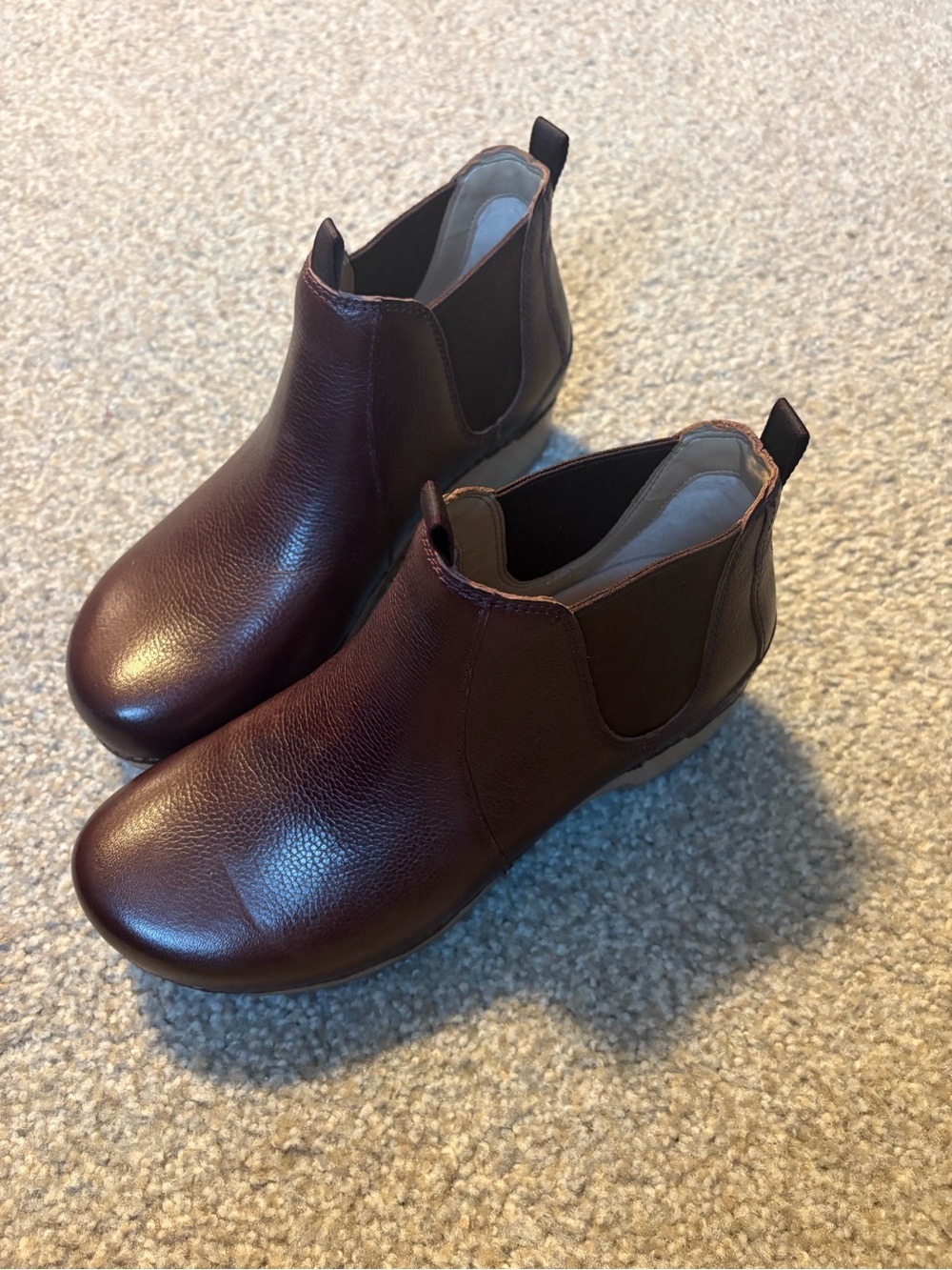 Dansko Becka Boot Women’s Size 39 - Picture 5 of 6